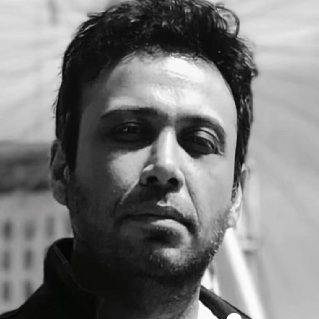 آهنگ جدید محسن چاوشی پریشان